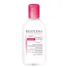 Bioderma Sensibio H2o Ar Make-up Removing Micelle Solution 250ml -Ly-skin Sales Store Lyskin BIODERMA BDM00045
