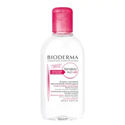 Bioderma Sensibio H2o Ar Make-up Removing Micelle Solution 250ml