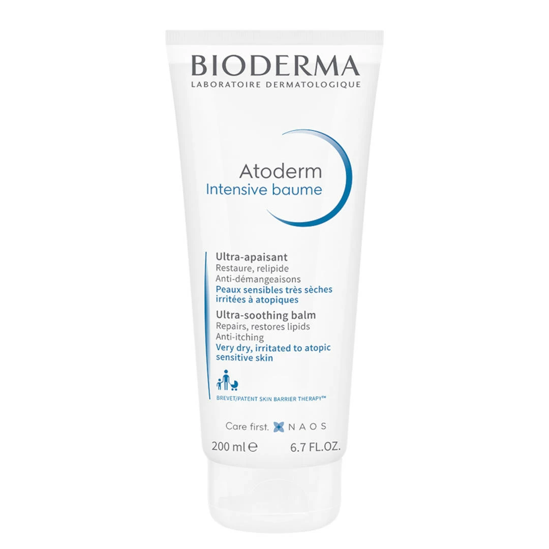 Bioderma Atoderm Intensive Baume 200ml 4 Bioderma Atoderm Intensive Baume 200ml - Image 2