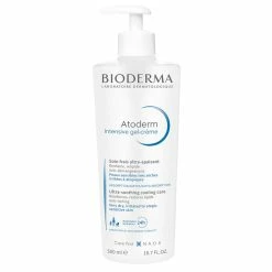 Bioderma Atoderm Intensive Gel-cream 500ml