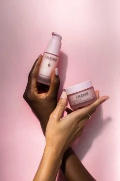 Caudalie Resveratrol Lift Firming Serum 30ml 1fl.oz -Ly-skin Sales Store Lyskin CDL CDL00036 2