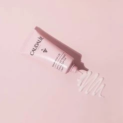 Caudalie Resveratrol Firming Eye Gel Cream 15ml 0.5fl.oz. -Ly-skin Sales Store Lyskin CDL CDL00037 2