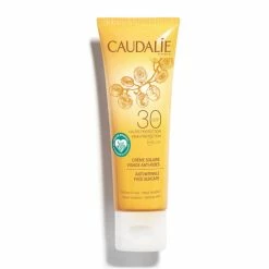 Caudalie Spf30 Anti-wrinkle Face Suncare 50ml 1.6fl.oz