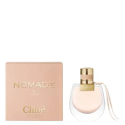 Chloé Nomade Eau De Parfum Naturelle 50ml 1.7fl.oz -Ly-skin Sales Store Lyskin CHLOE Chloe nomade eau de parfum naturelle 50ml 1