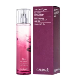 Caudalie Thé Des Vignes Fresh Fragrance 50ml 1.6fl.oz