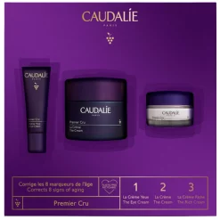 Caudalie Premier Cru Gift Set