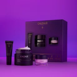 Caudalie Premier Cru Gift Set -Ly-skin Sales Store Lyskin Caudalie premier cru gift set CDL00106 4