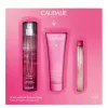 Caudalie Rose De Vigne Fragrance Trio Set -Ly-skin Sales Store Lyskin Caudalie rose de vigne fragrance trio set 2022