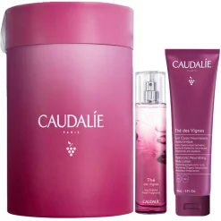 Caudalie Thé Des Vignes Fragrance Duo