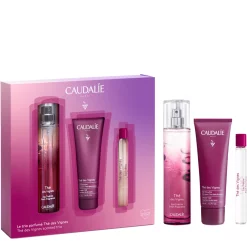Caudalie Thé Des Vignes Fragrance Trio Set 9 Caudalie Thé Des Vignes Fragrance Trio Set -Ly-skin Sales Store Lyskin Caudalie the des vignes fragrance trio set 2022 CDL00090 1