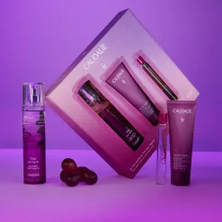 Caudalie Thé Des Vignes Fragrance Trio Set 7 Caudalie Thé Des Vignes Fragrance Trio Set -Ly-skin Sales Store Lyskin Caudalie the des vignes fragrance trio set 2022 CDL00090 2