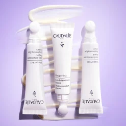 Caudalie Vinoperfect Brightening Eye Cream 15ml 0.5fl.oz -Ly-skin Sales Store Lyskin Caudalie vinoperfect brightening eye cream 15ml CDL00155 1