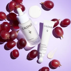 Caudalie Vinoperfect Brightening Eye Cream 15ml 0.5fl.oz -Ly-skin Sales Store Lyskin Caudalie vinoperfect brightening eye cream 15ml CDL00155 2