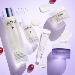 Caudalie Vinoperfect Brightening Eye Cream 15ml 0.5fl.oz -Ly-skin Sales Store Lyskin Caudalie vinoperfect brightening eye cream 15ml CDL00155 5