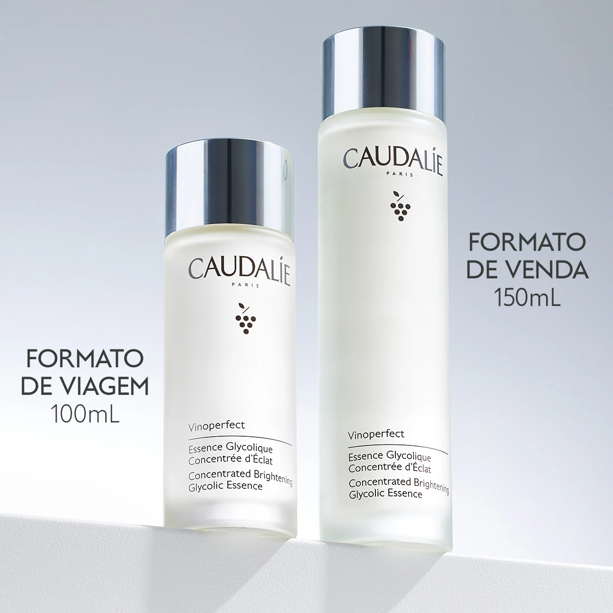 Caudalie Vinoperfect Glycolic Essence 100ml 3.3fl.oz 4 Caudalie Vinoperfect Glycolic Essence 100ml 3.3fl.oz - Image 2