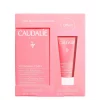 Caudalie Vinosource-hydra Duo Set