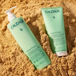Caudalie Vinosun Protect After-sun Repairing Lotion 400ml 13.5fl.oz -Ly-skin Sales Store Lyskin Caudalie vinosun protect after sun repairing lotion 200ml CDL00136 1 2 1