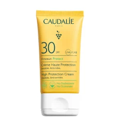 Caudalie Vinosun Protect Spf30 Anti-wrinkles Cream 50ml 1.7fl.oz