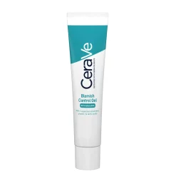 Cerave Blemish Control Gel Moisturizer For Blemish-prone Skin 40ml 1.4fl.oz