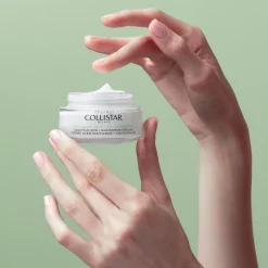 Collistar Attivi Puri Salicylic Acid + Niacinamide Cream Anti-blemish Oil Control 50ml 1.6fl.oz -Ly-skin Sales Store Lyskin Collistar attivi puri salicylic acidniacinamide cream anti blemish oil control 50ml COL00099 1