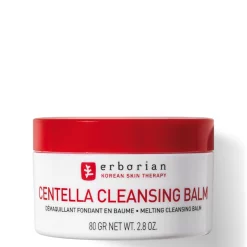 Erborian Centella Cleansing Balm Makeup Remover 80g