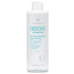 Endocare Hydractive Micellar Solution 400ml