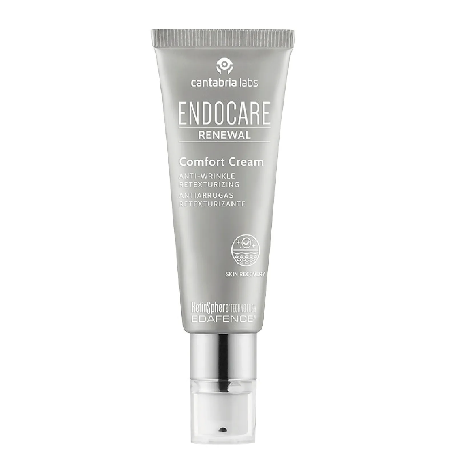 Endocare Renewal Comfort Cream 50ml 3 Endocare Renewal Comfort Cream 50ml