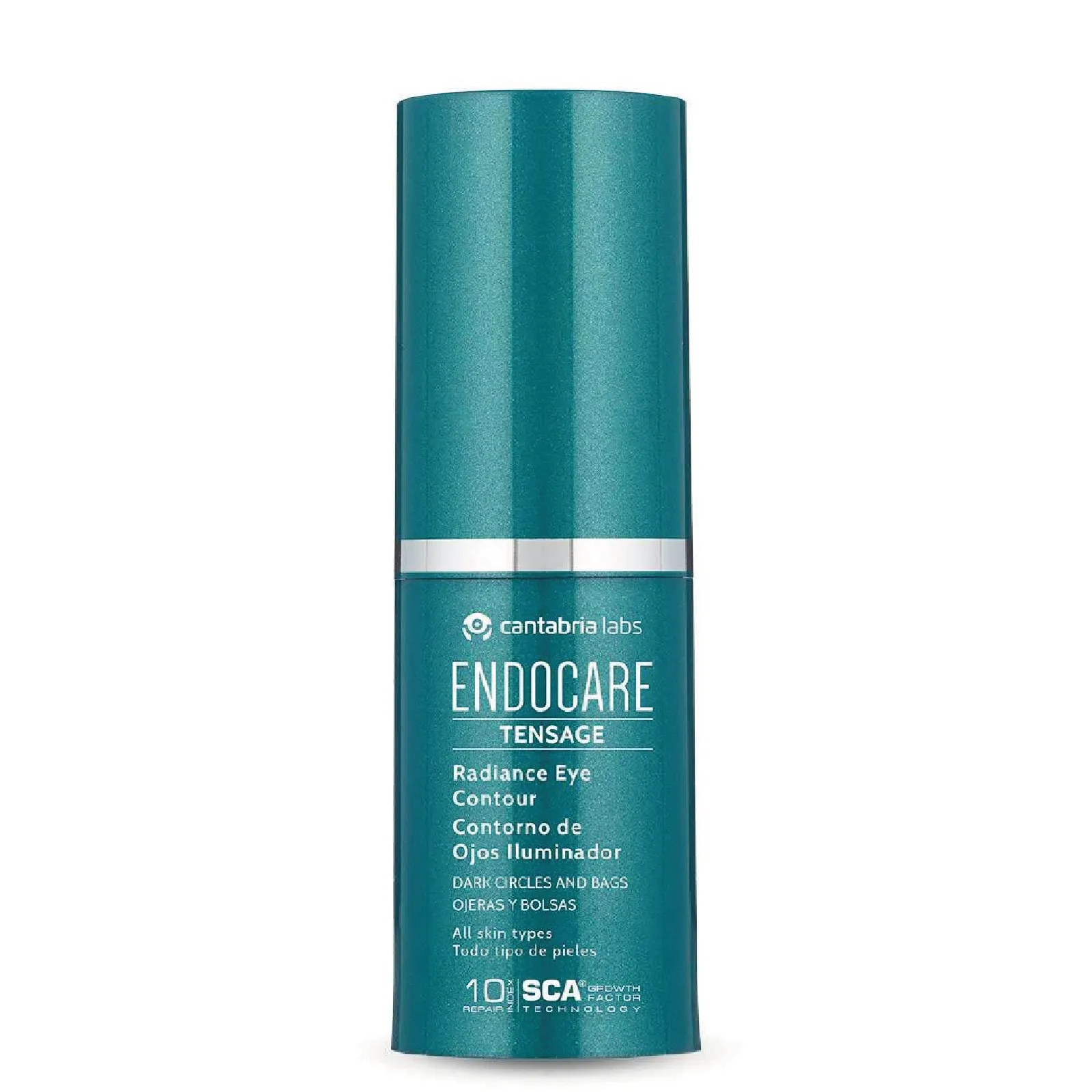 Endocare Tensage Radiance Eye Contour Cream 15ml 3 Endocare Tensage Radiance Eye Contour Cream 15ml