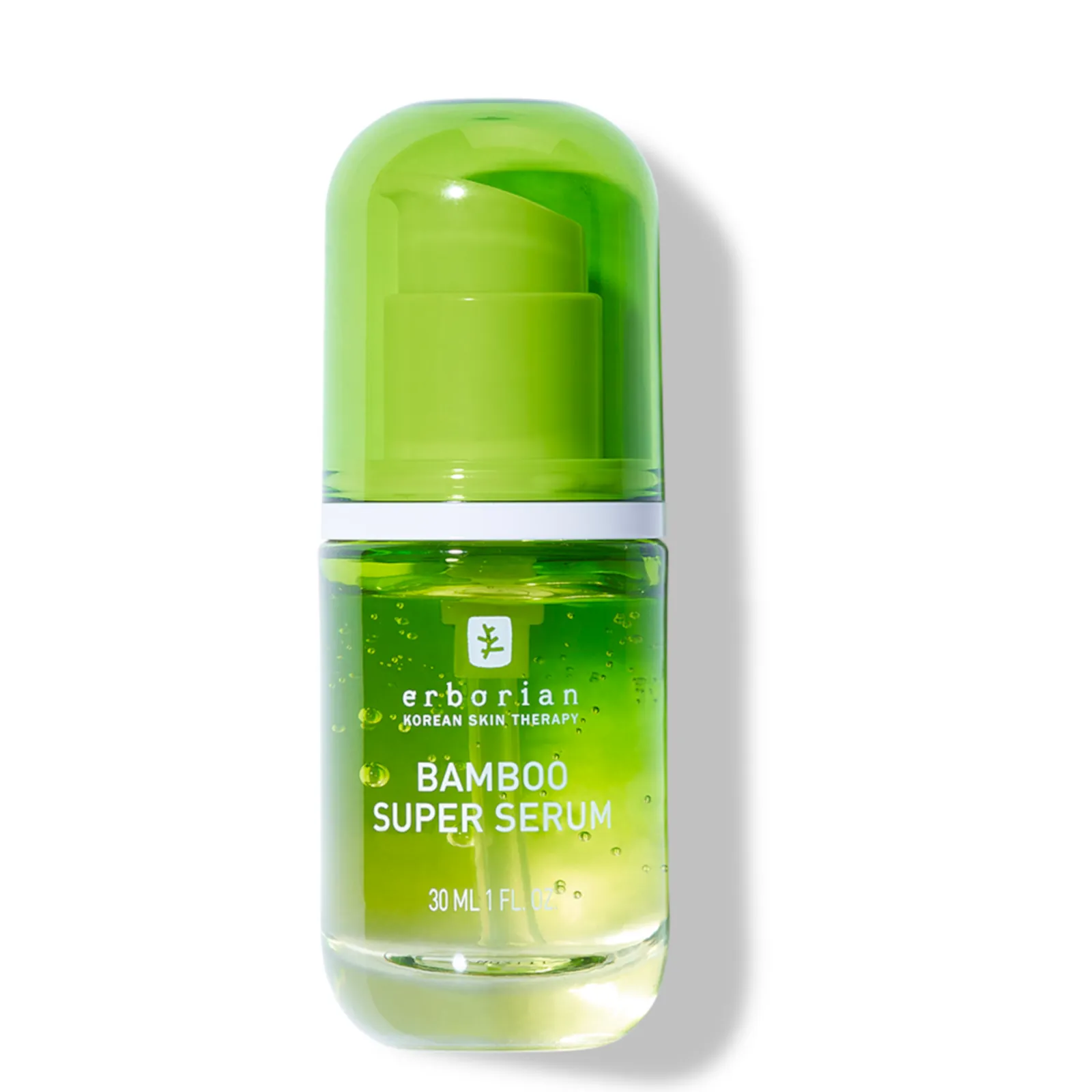 Erborian Bamboo Super Serum Intensely Moisturizes 30ml 3 Erborian Bamboo Super Serum Intensely Moisturizes 30ml