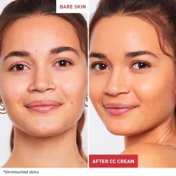 Erborian Cc Cream Radiance Skin Perfector 45ml 1.05oz - Doré -Ly-skin Sales Store Lyskin Erborian cc cream radiance skin perfector 45ml dore ERB00031 4