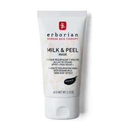 Erborian Milk & Peel Mask "new Skin" Effect 60ml