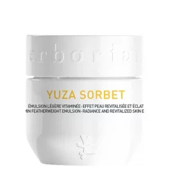 Erborian Yuza Sorbet Featherweight Emulsion Sheer And Strong Protection 50ml