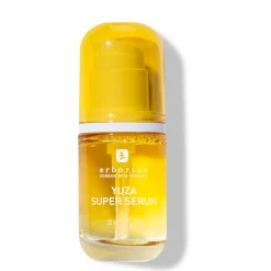 Erborian Yuza Super Serum Vitamin C To Nourish And Protect 30ml