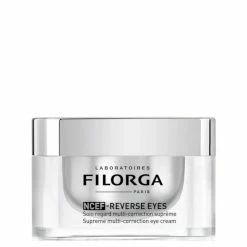 Filorga Ncef-reverse Eyes Supreme Multi-correction 15ml 0.51 Fl.oz