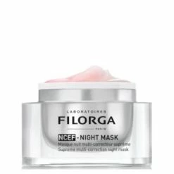 Filorga Ncef-reverse Night Mask Supreme 50ml -Ly-skin Sales Store Lyskin FIL FIL00059 300x300 1