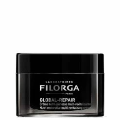 Filorga Global-repair Cream Nutri-restorative And Multi-revitalizing 50ml