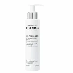 Filorga Age-purify Smoothing Cleansing Gel 150ml 5.07fl.oz -Ly-skin Sales Store Lyskin FIL FIL00068 1