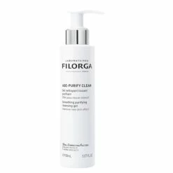 Filorga Age-purify Smoothing Cleansing Gel 150ml 5.07fl.oz