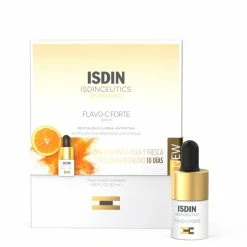 Isdin Isdinceutics Flavo-c Forte 10 Days Treatment 1x5,3ml 0.18 Fl.oz -Ly-skin Sales Store Lyskin ISD ISD00135 1