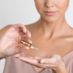 Isdin Isdinceutics Flavo-c Ultraglican Daily Antioxidant Serum Ampoules 30x2ml 0.068fl.oz -Ly-skin Sales Store Lyskin ISDIN ISD00006 2