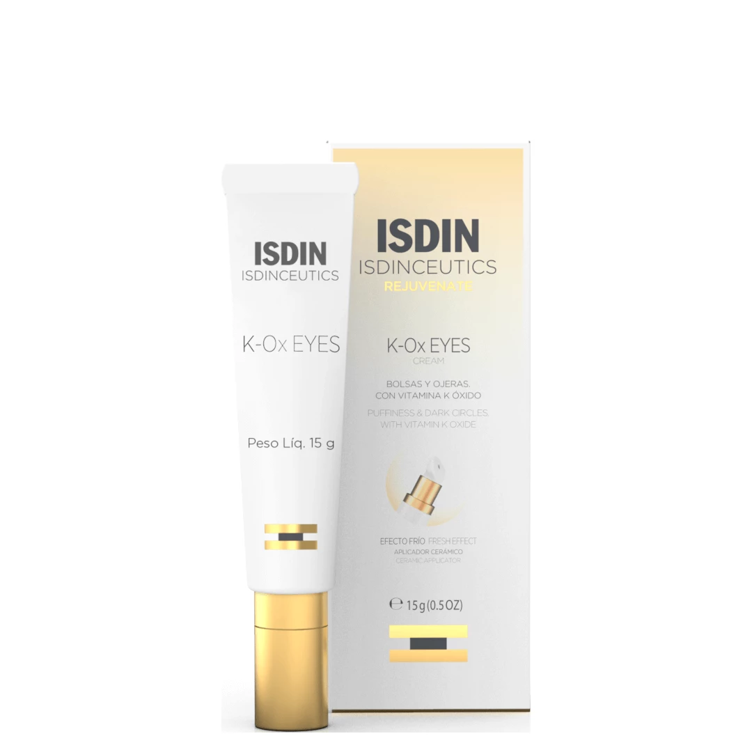 Isdin Isdinceutics K-ox Gift Set 4 Isdin Isdinceutics K-ox Gift Set - Image 2