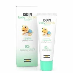 Isdin Nutraisdin Babynaturals Hydrating Facial Cream 50ml
