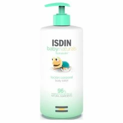 Isdin Nutraisdin Baby Moisturizing Lotion 500ml