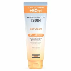 Isdin Fotoprotector Body Gel-cream Spf30 250ml