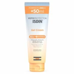Isdin Fotoprotector Body Gel-cream Spf50 250ml