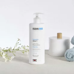Isdin Ureadin Ultra 10 Lotion Plus 400ml 14fl.oz -Ly-skin Sales Store Lyskin Isdin ureadin ultra 10 lotion plus 400ml ISD00015 2