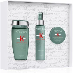 Kérastase Genesis Homme Gift Set
