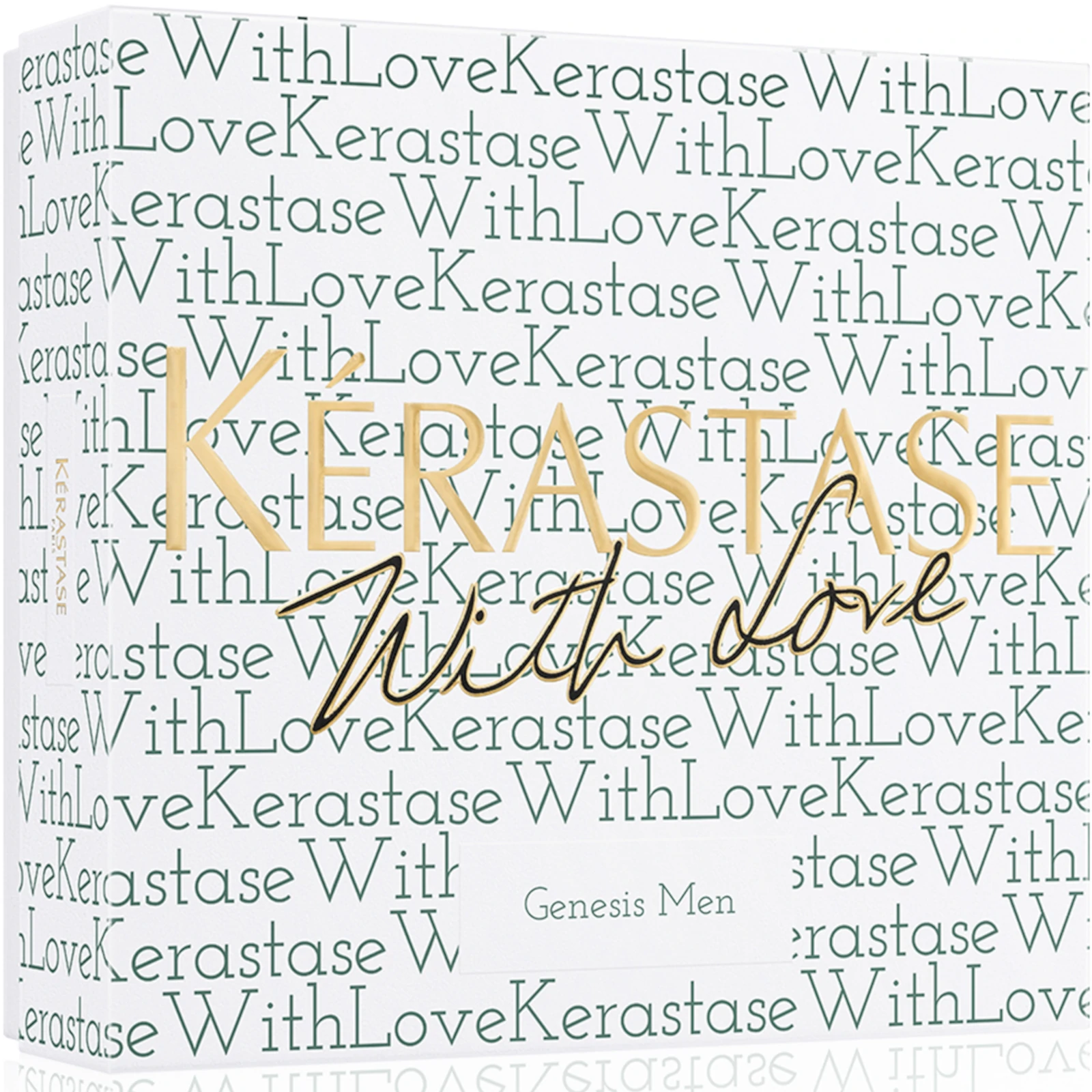 Kérastase Genesis Homme Gift Set 5 Kérastase Genesis Homme Gift Set - Image 3