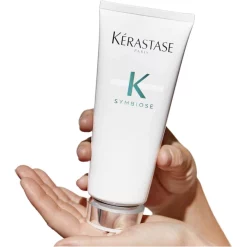 Kérastase Symbiose Detangling Soothing Conditioner For Sensitive Scalp Prone To Dandruff 200ml 6.8fl.oz -Ly-skin Sales Store Lyskin Kerastase Symbiose Detangling Soothing Conditioner 200ml KER00249 3