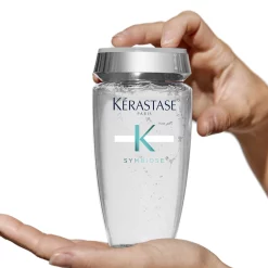 Kérastase Symbiose Purifying Anti-dandruff Shampoo Oily Scalp 250ml 8.5fl.oz -Ly-skin Sales Store Lyskin Kerastase Symbiose Purifying Anti dandruff Shampoo 250ml KER00247 3
